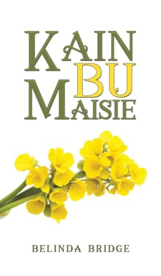 Kain bu Maisie
