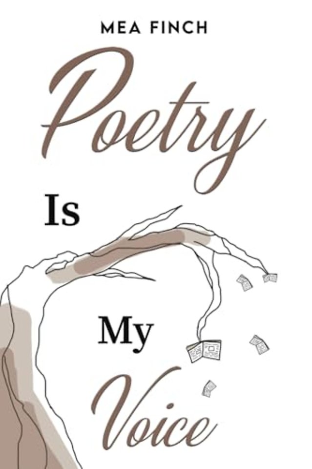 Poetry Is My Voice