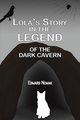 Lola's Story in the Legend of the Dark Cavern