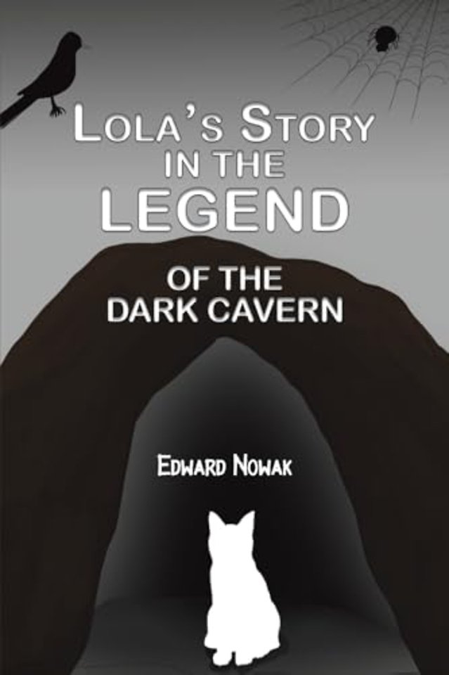 Lola's Story in the Legend of the Dark Cavern
