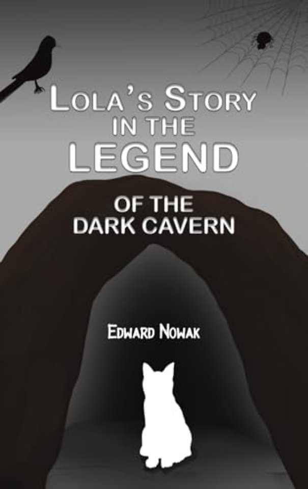 Lola's Story in the Legend of the Dark Cavern