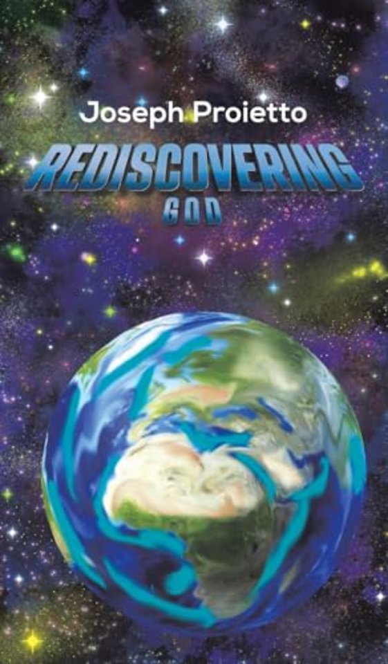 Rediscovering God