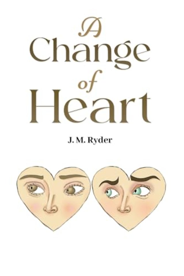 A Change of Heart