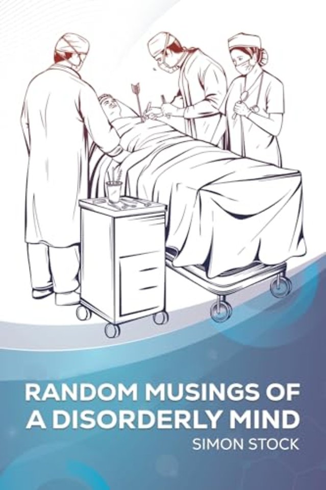 Random Musings of a Disorderly Mind