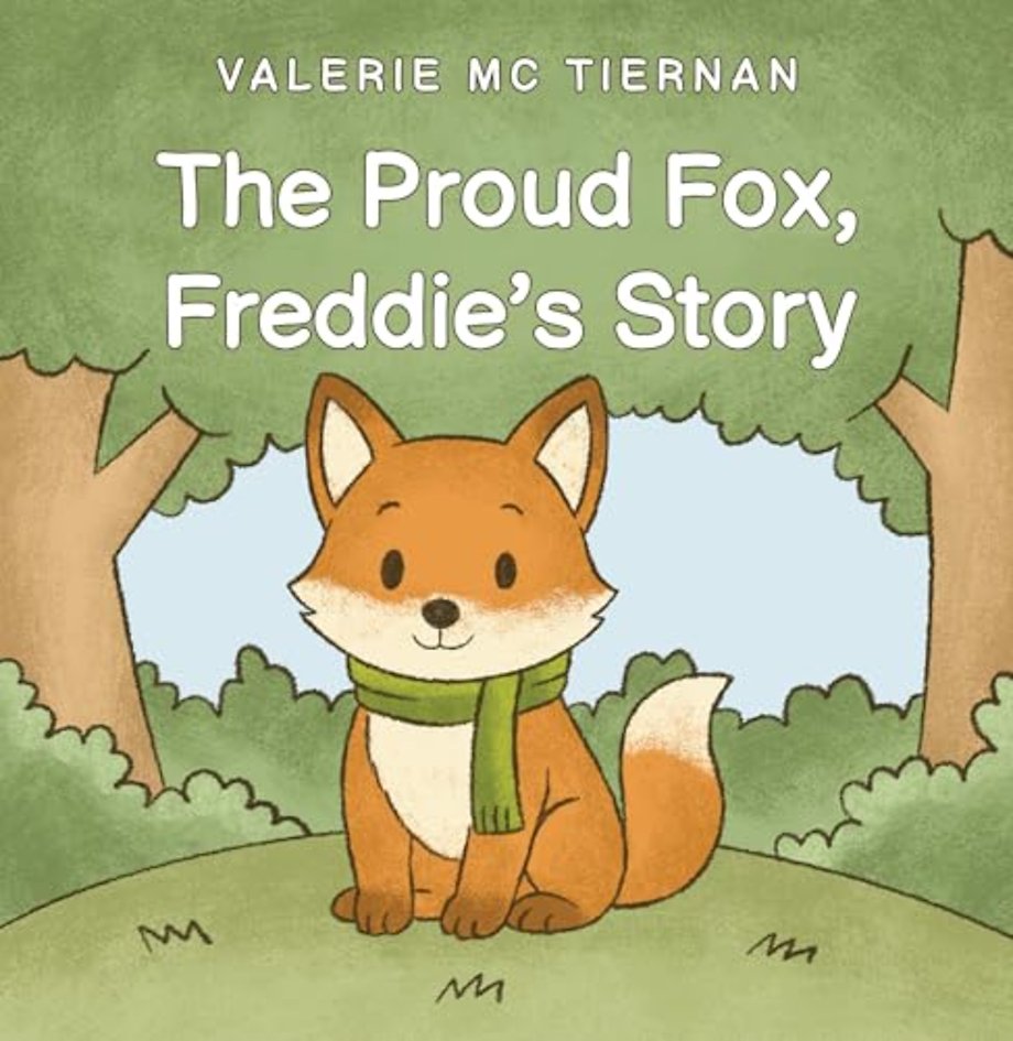 The Proud Fox, Freddie's Story
