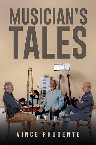 Musician’s Tales