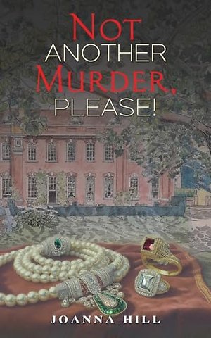 Not Another Murder, Please!
