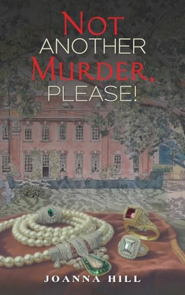 Not Another Murder, Please!
