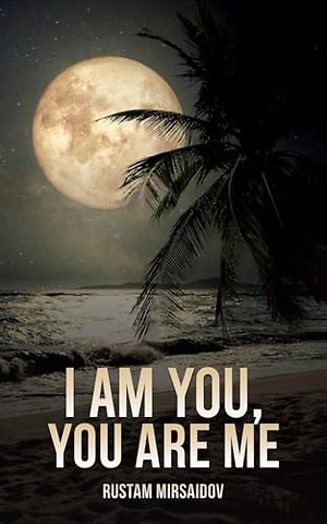 I am You, You Are Me