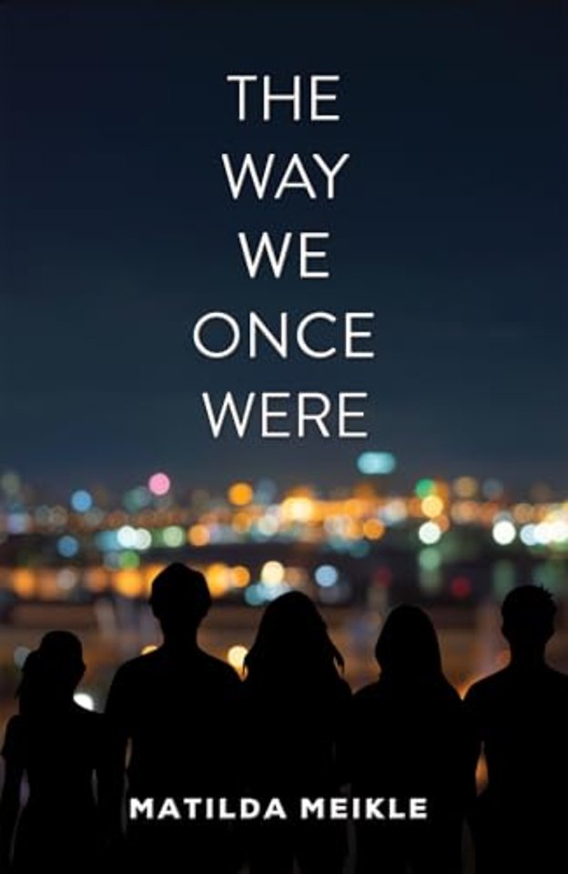 The Way We Once Were