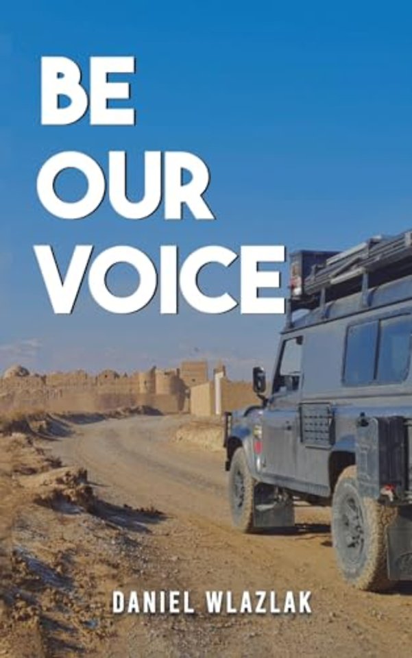 Be Our Voice