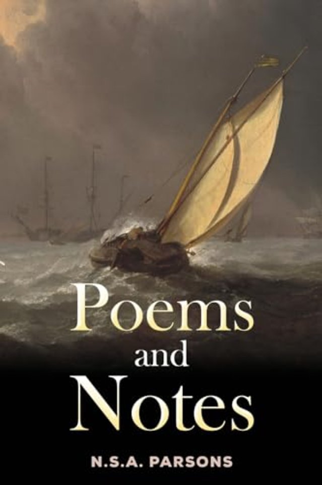 Poems and Notes