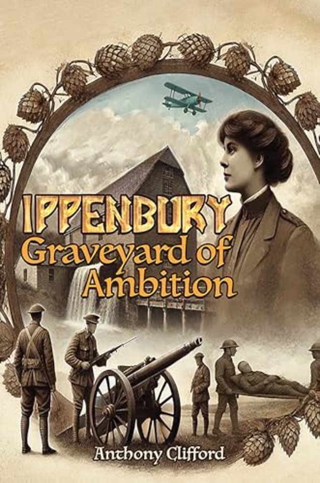 Ippenbury – Graveyard of Ambition