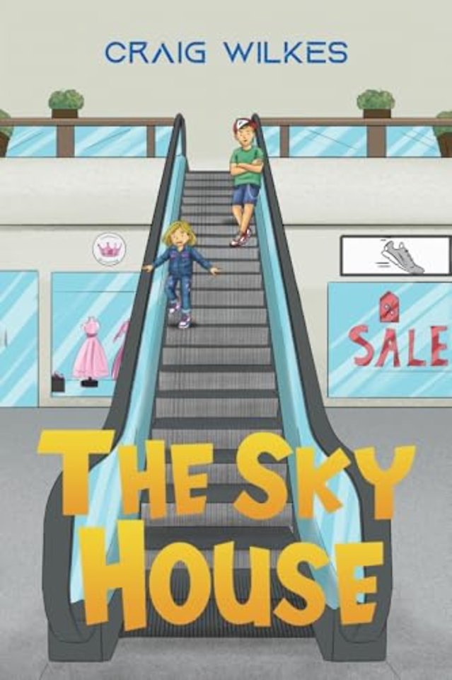 The Sky House