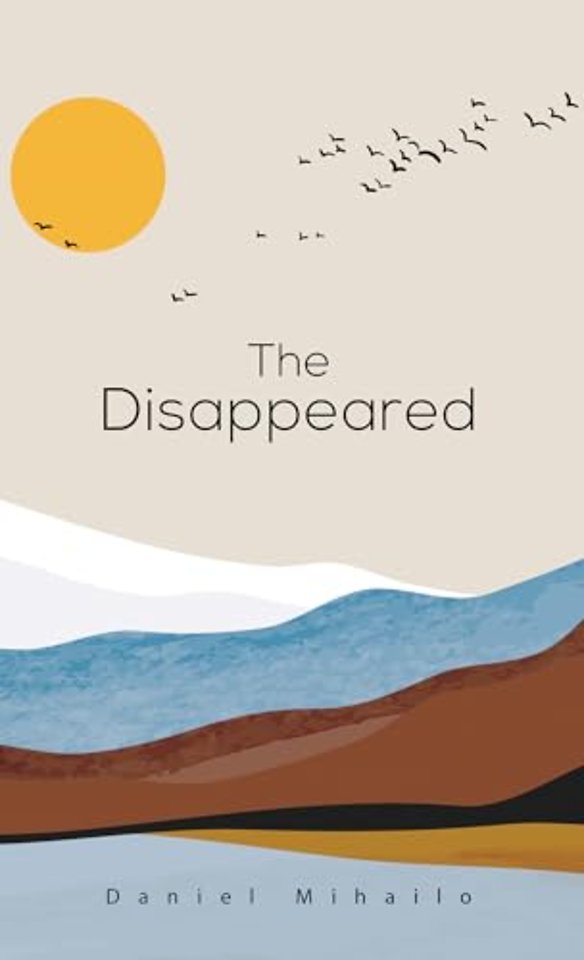 The Disappeared