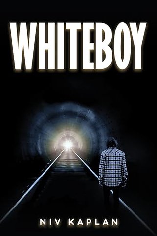 Whiteboy
