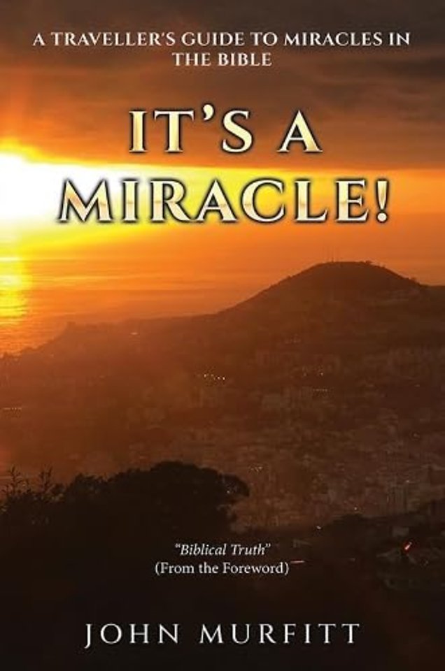 It's a Miracle!
