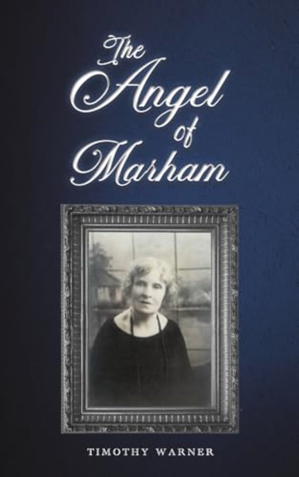 The Angel of Marham