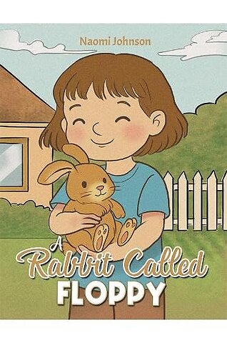 A Rabbit Called Floppy