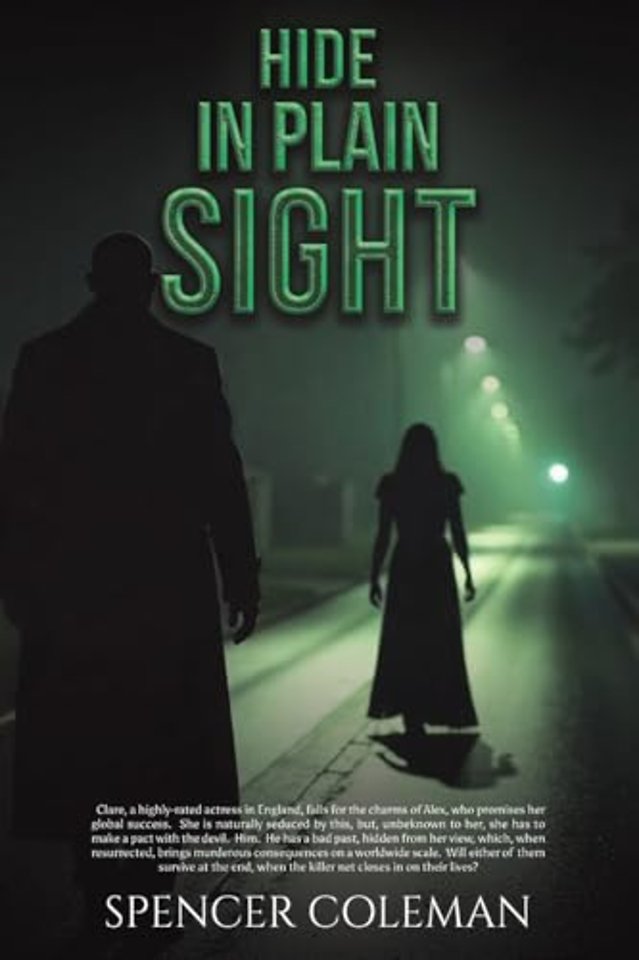 Hide in Plain Sight