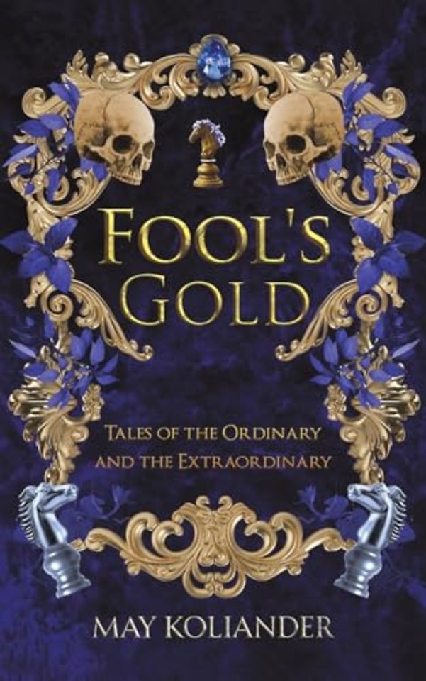 Fool’s Gold