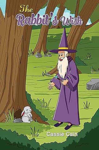 The Rabbit's Wish