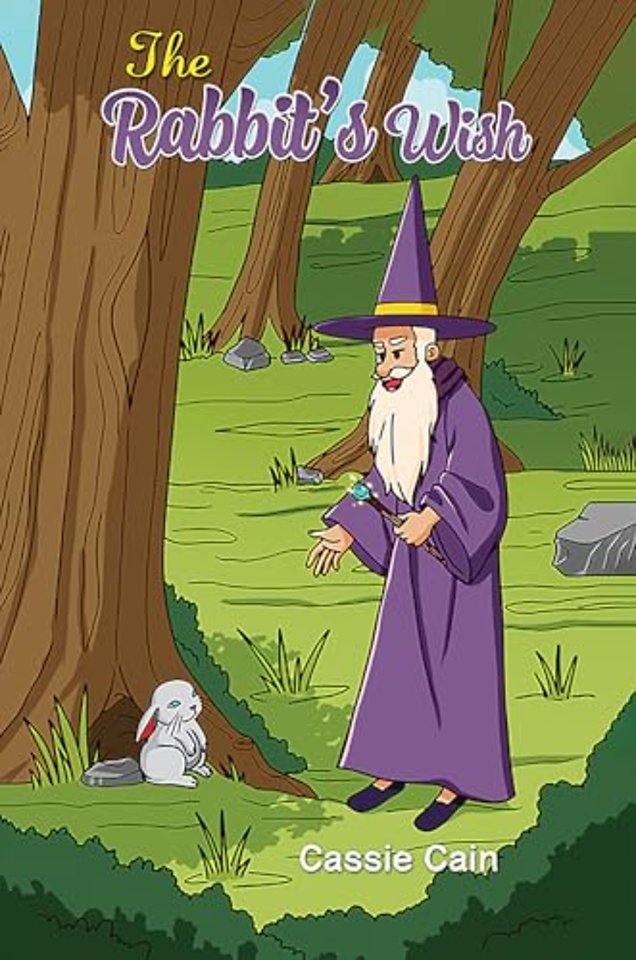 The Rabbit's Wish