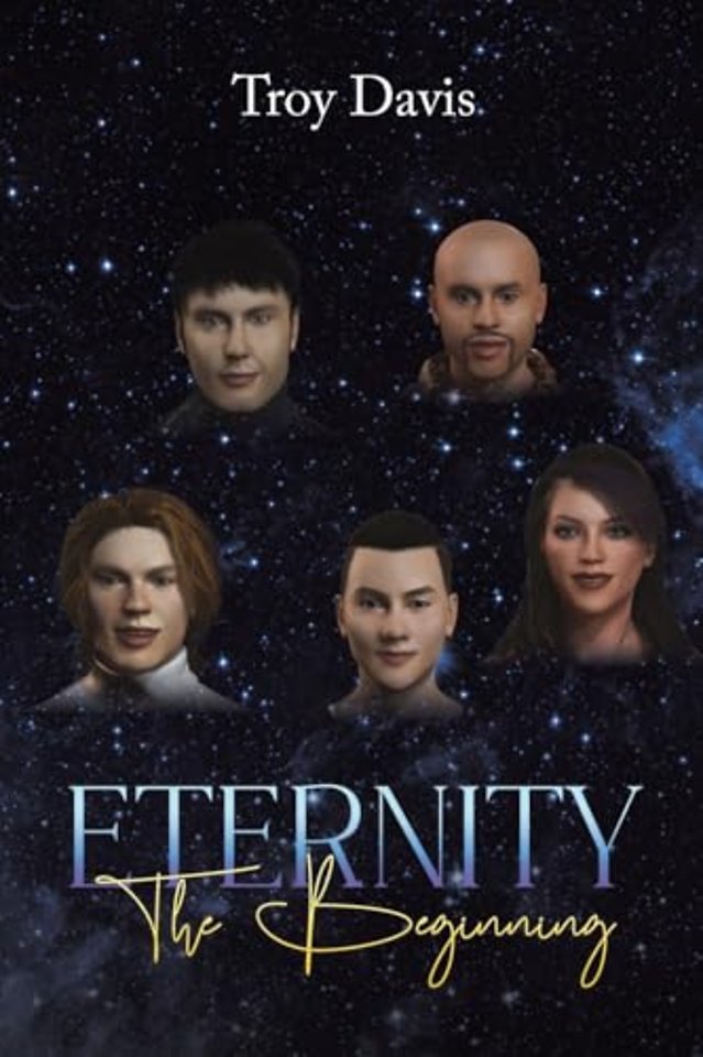 Eternity - The Beginning