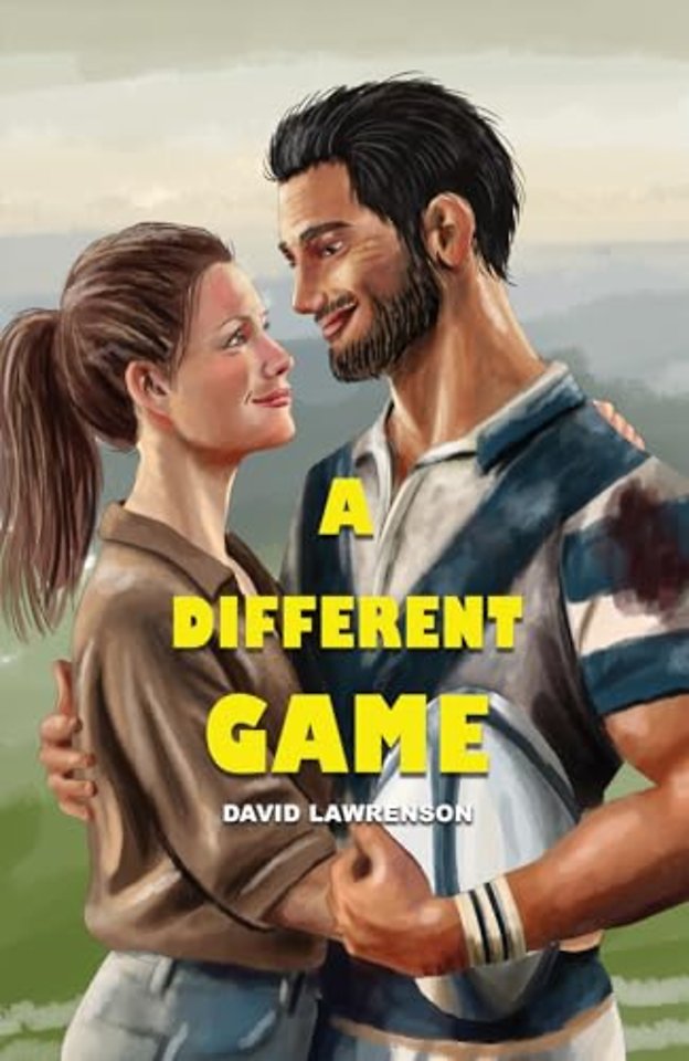 A Different Game