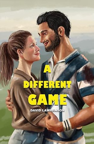 A Different Game