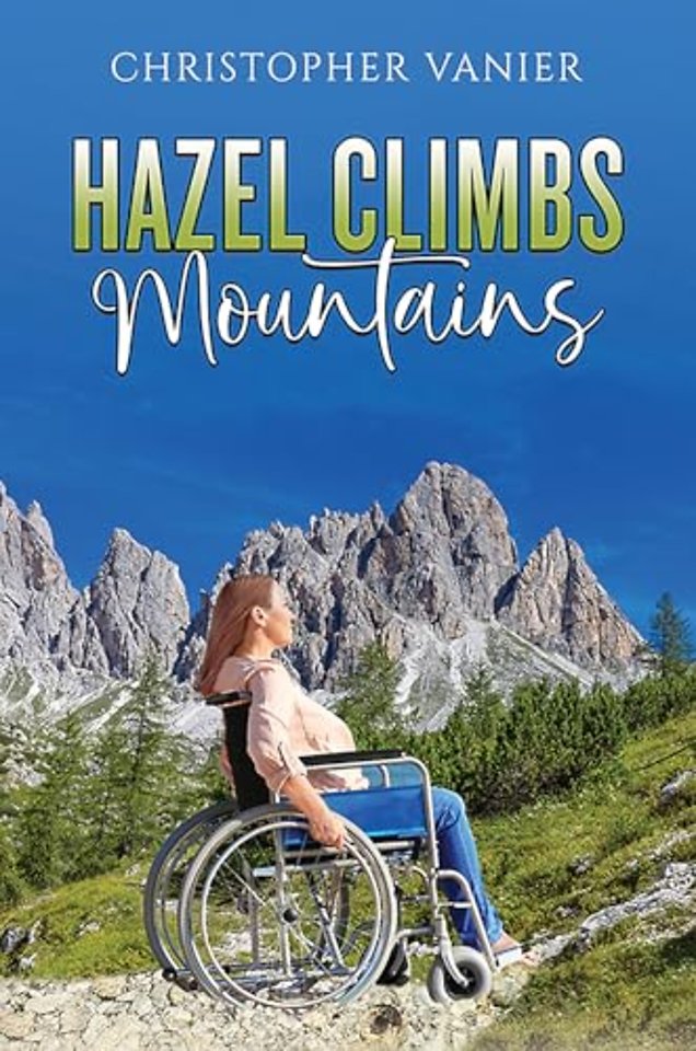 Hazel Climbs Mountains