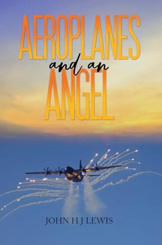 Aeroplanes and an Angel