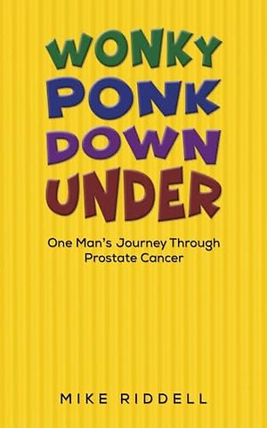 Wonky Ponk Down Under