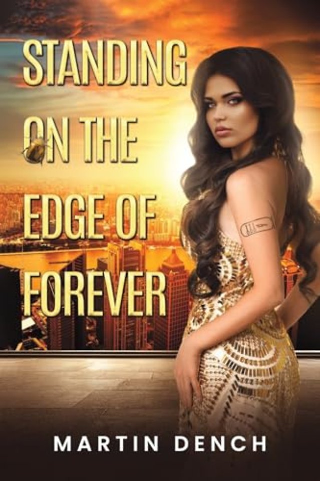 Standing on the Edge of Forever