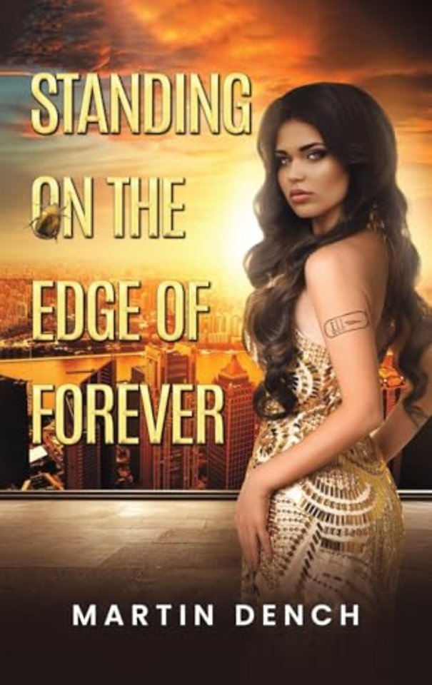 Standing on the Edge of Forever