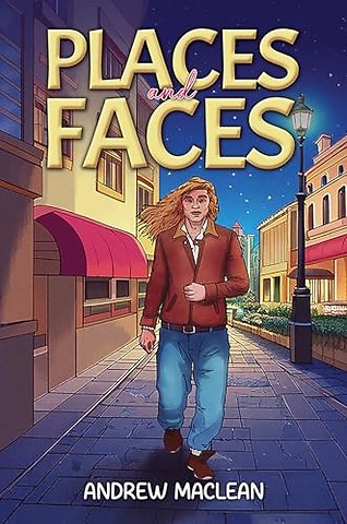 Places and Faces