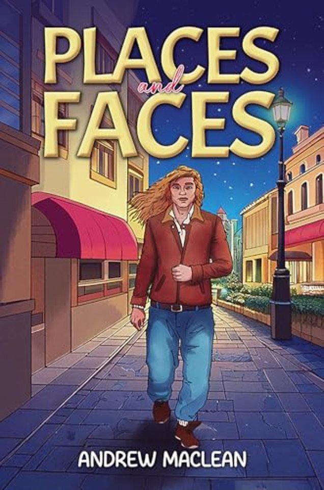 Places and Faces