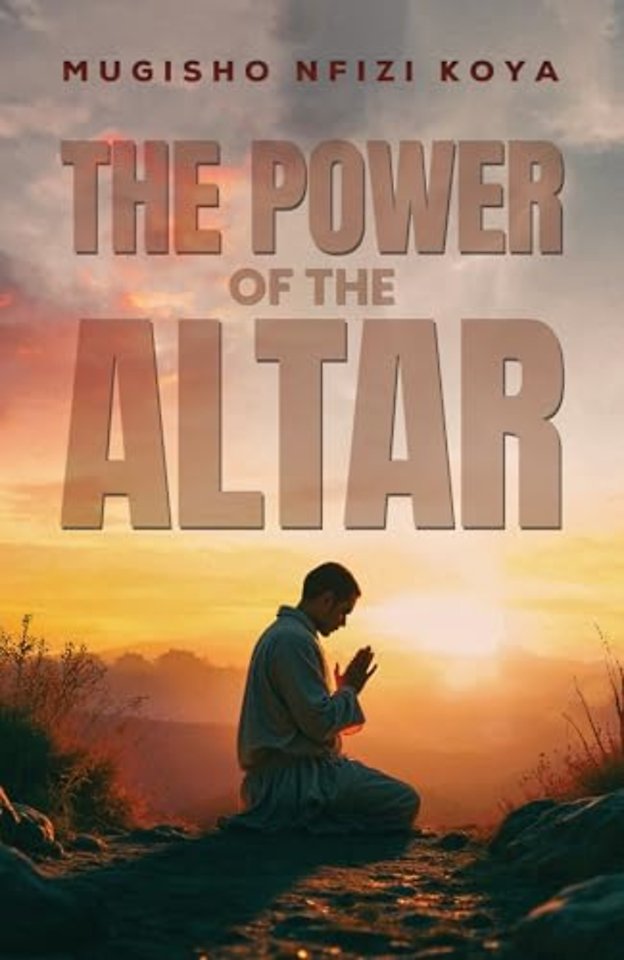The Power of the Altar