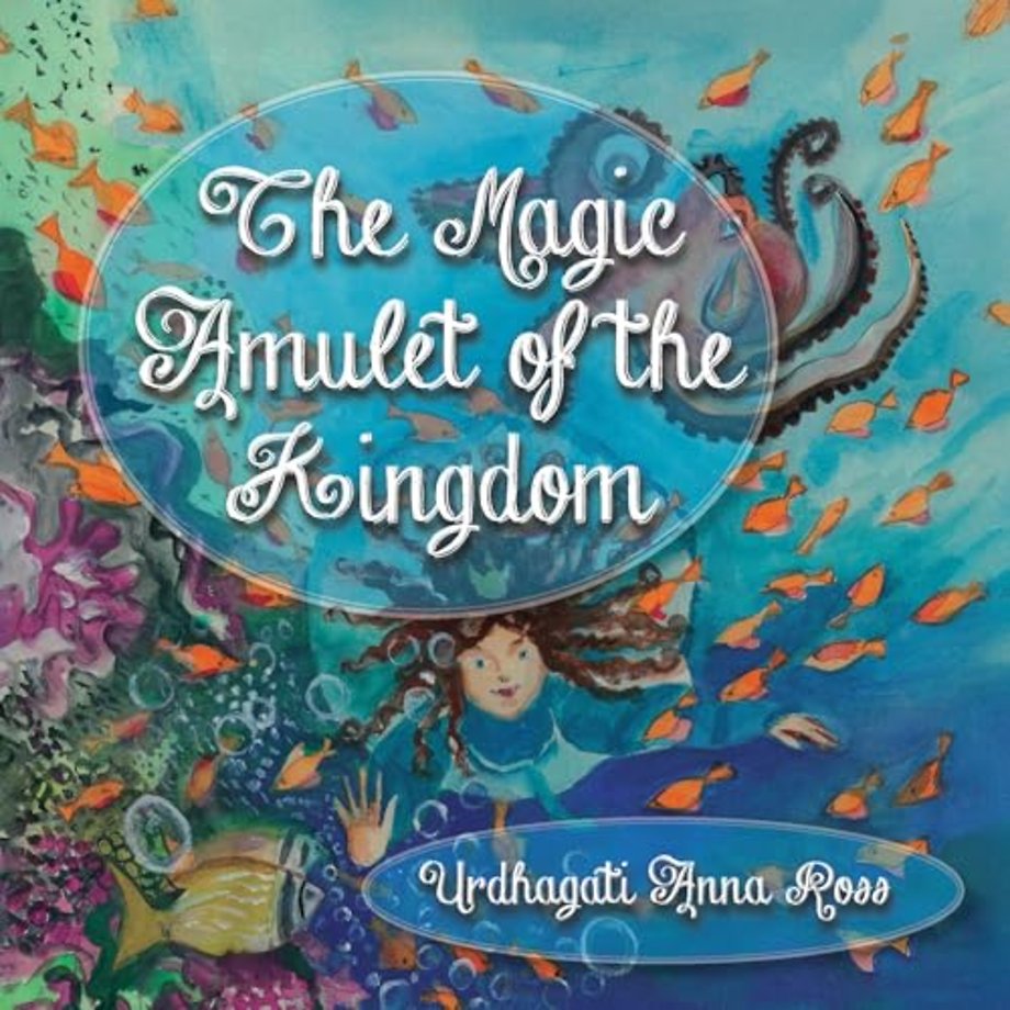 The Magic Amulet of the Kingdom