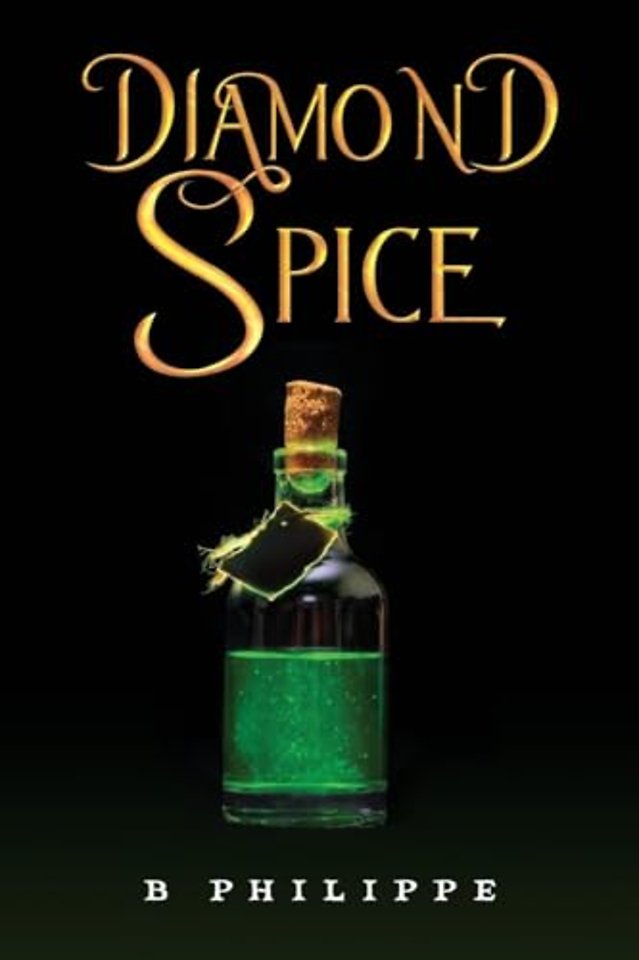Diamond Spice
