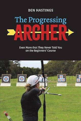 The Progressing Archer