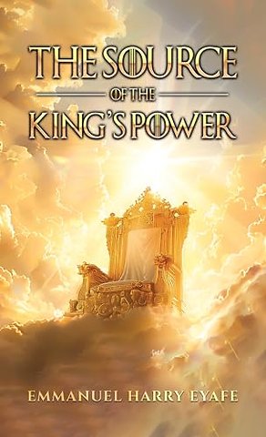The Source of the King’s Power
