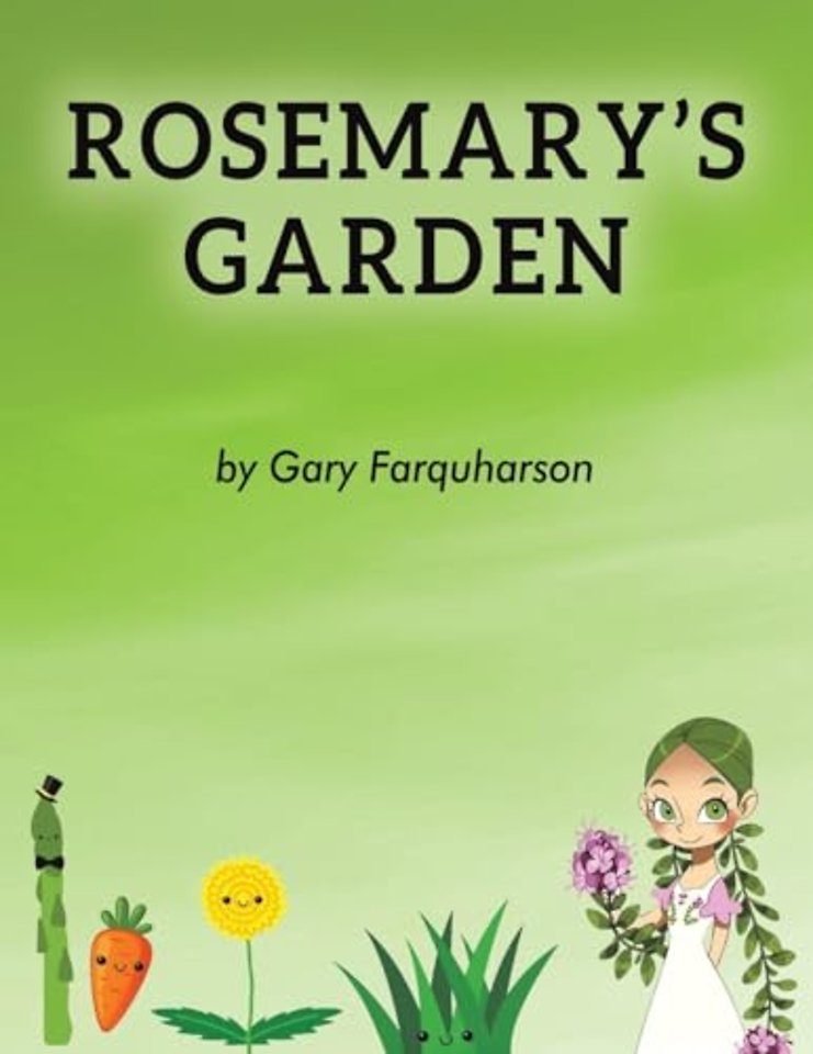 Rosemary's Garden
