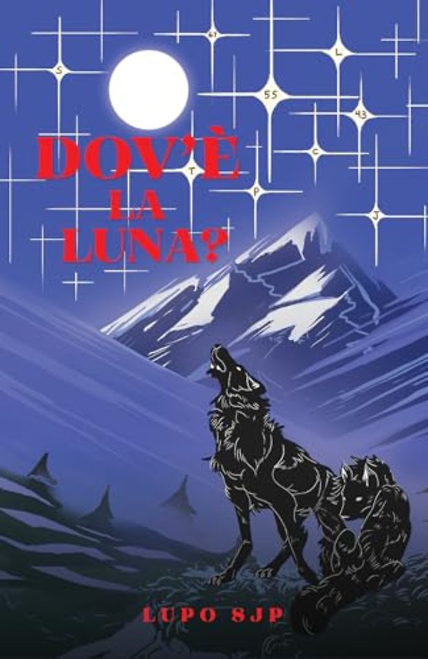 Dov’e la Luna?