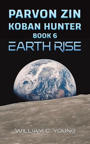 Parvon Zin Koban Hunter Book 6