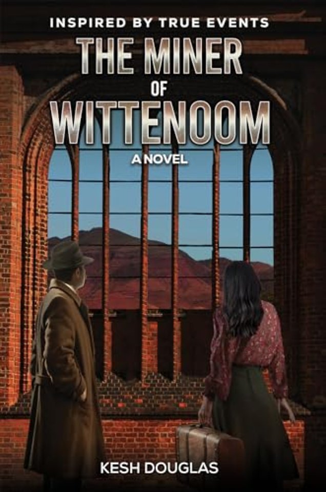 The Miner of Wittenoom