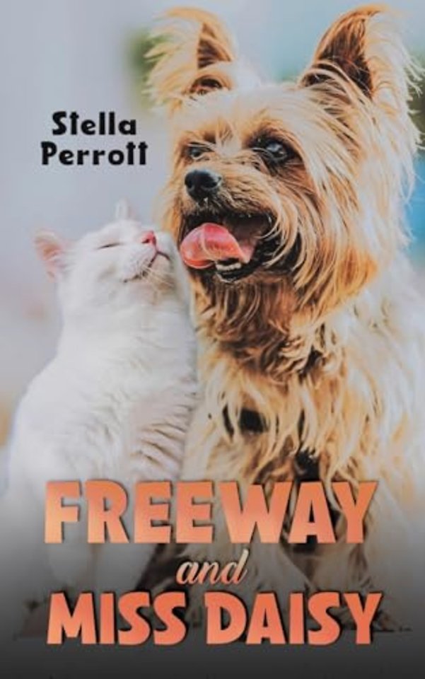 Freeway and Miss Daisy