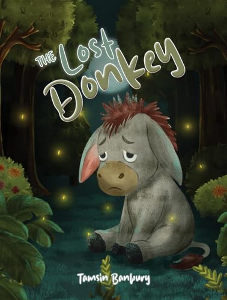 The Lost Donkey