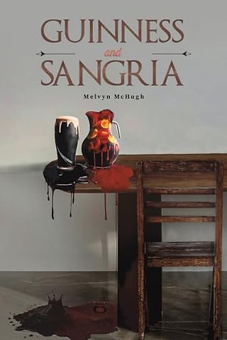 Guinness and Sangria