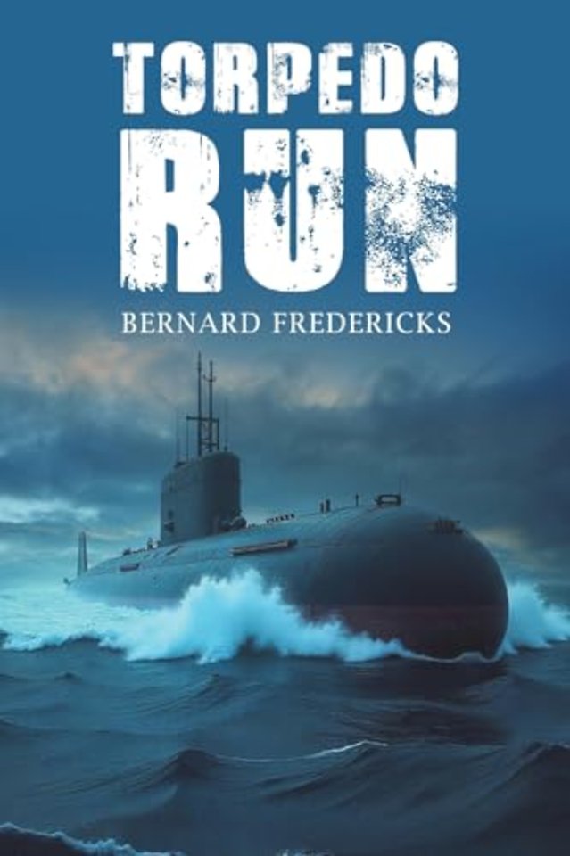 Torpedo Run